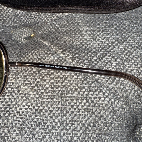 Authentic Tom Ford sunglasses - Picture 10 of 16